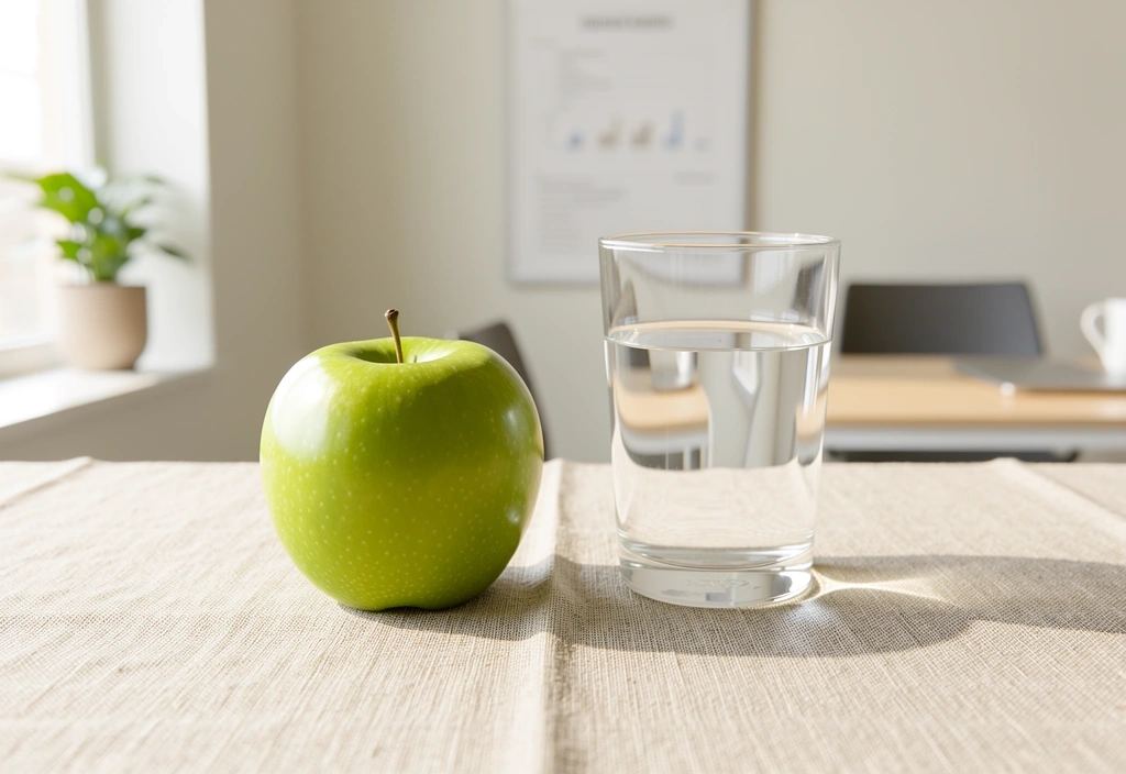 Frische Lebensmittel